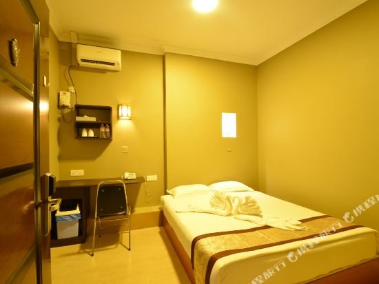 Фото Family Treasure Yangon