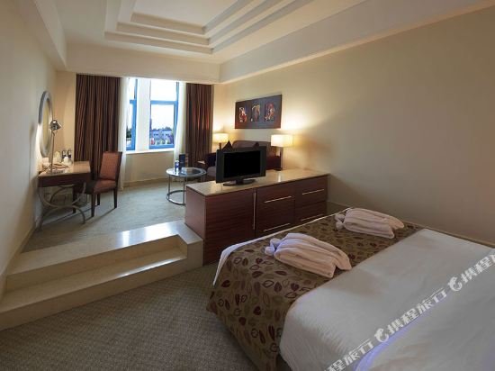 Фото Helnan Dreamland Hotel and Conference Center