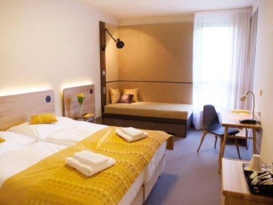 Фото Hotel Golf Prague