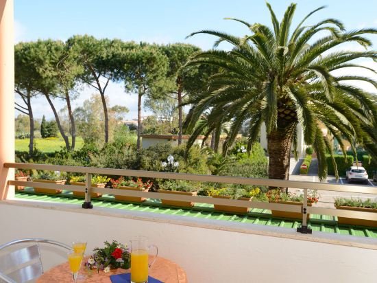 Фото Hotel Oasis