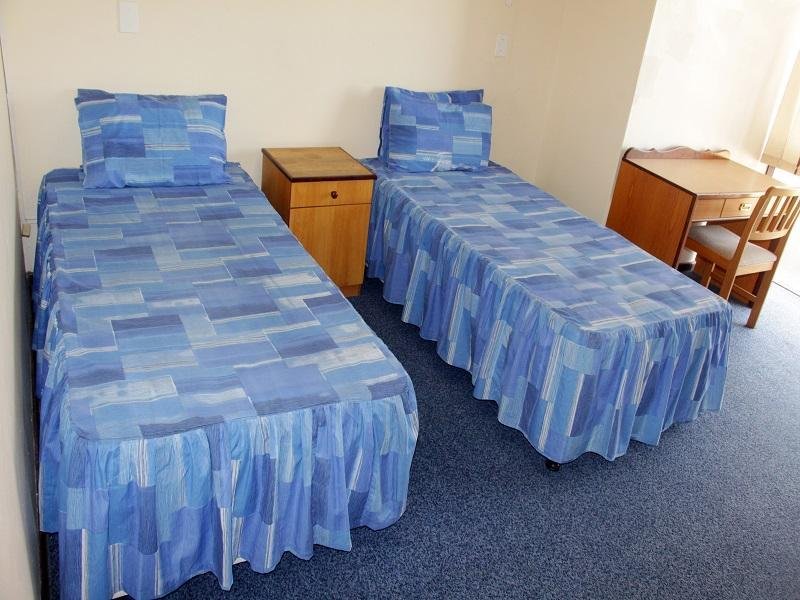 Фото Helpmin Hotel