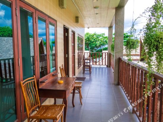 Фото Saikaew villa 65