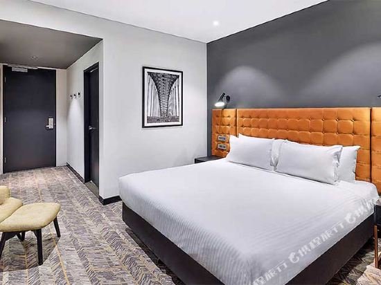 Фото Vibe Hotel North Sydney