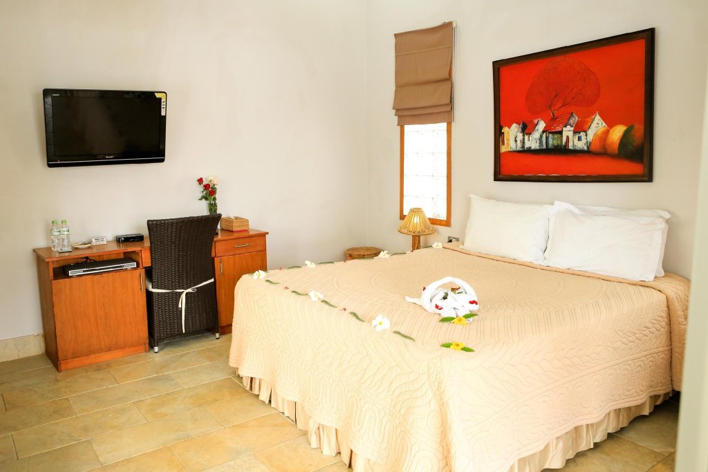 Фото Shades Resort Apartments Mui Ne