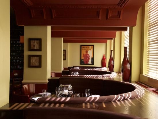 Фото Carlisle Station Hotel, Sure Hotel Collection by Bw