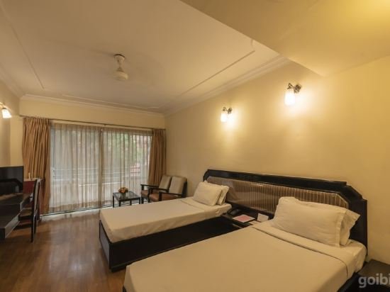 Фото Hotel Ballal Residency