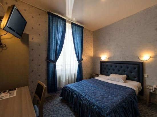 Фото Royal Hotel Versailles