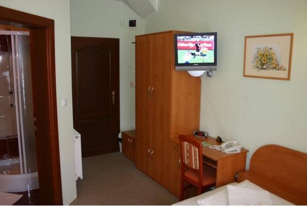 Фото Penzión Zlatý Jeleň