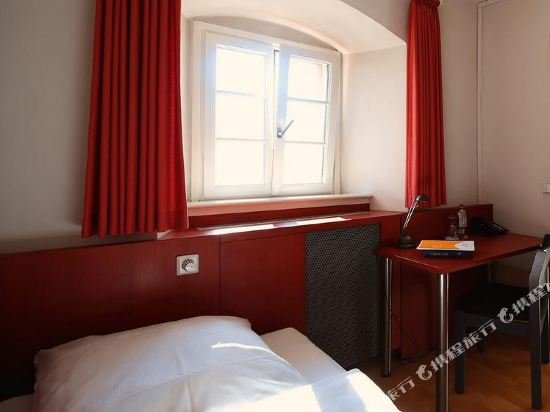 Фото Tagungskloster Frauenberg