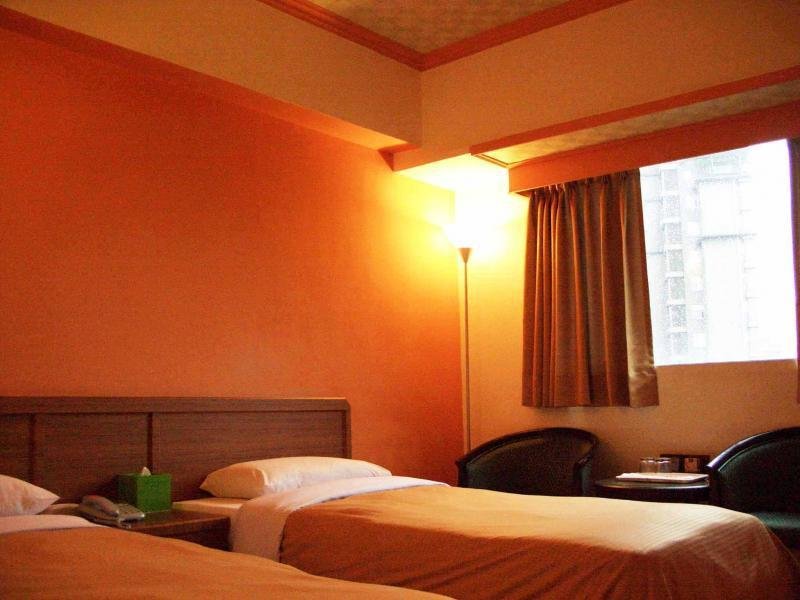 Фото Elegance Hotel