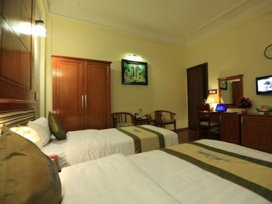 Фото Moon View Hotel