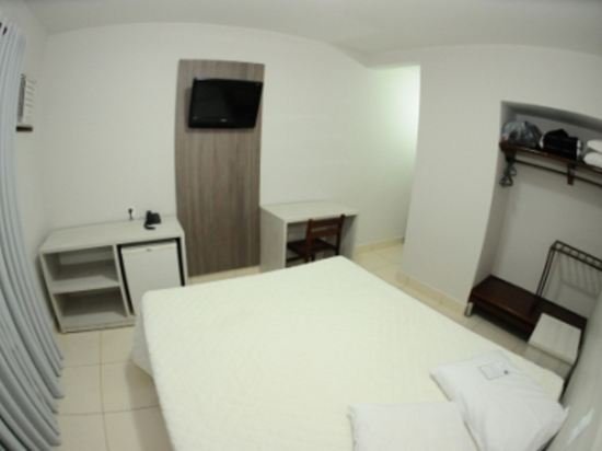 Фото Cristal Palace Hotel