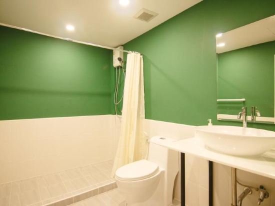 Фото Folk Poshtel Asok