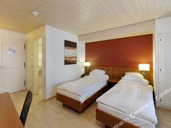 Фото Hotel De La Rose