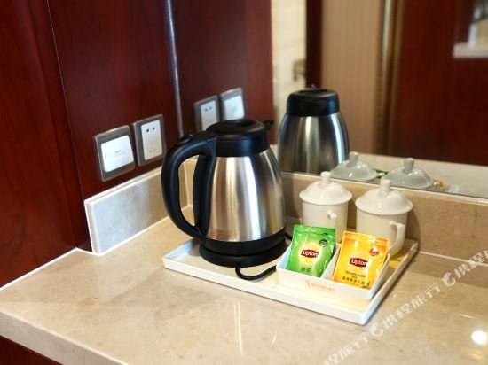 Фото Ji Hotel Shanghai Pudong Airport Free Trade Zone