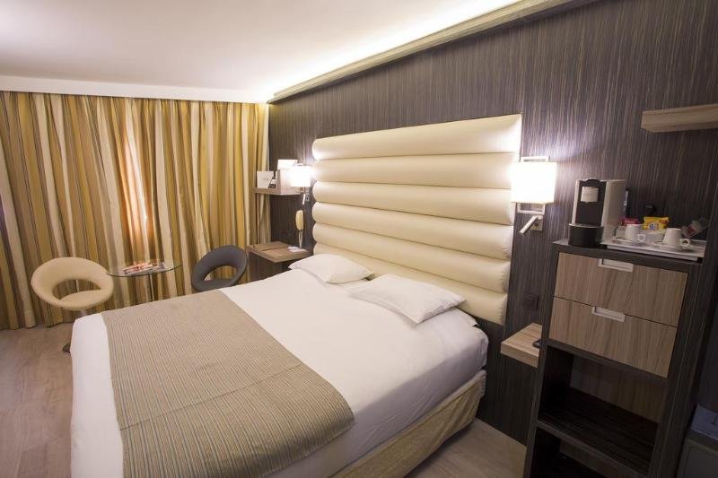 Фото Best Western Plus Cannes Riviera Hotel & SPA