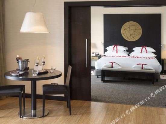 Фото Epic Sana Luanda