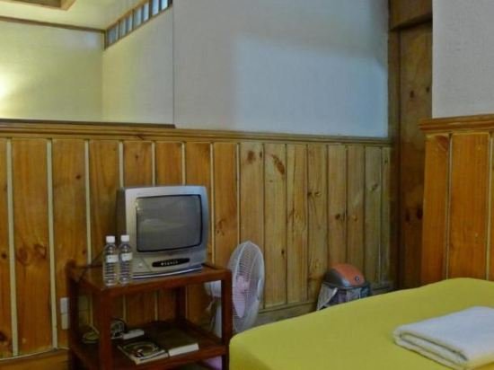 Фото Mountain Lodge