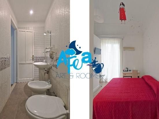 Фото Afea Art & Rooms