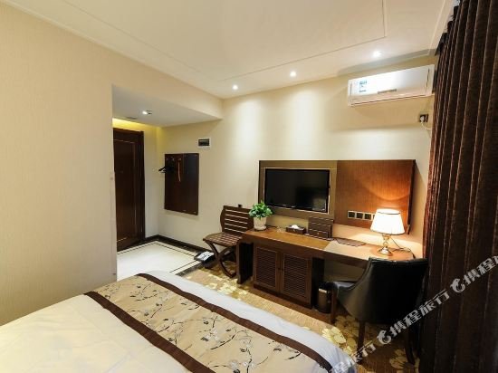 Фото Banfu Hotel