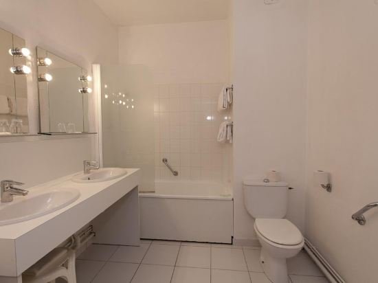 Фото Hotel Paradis