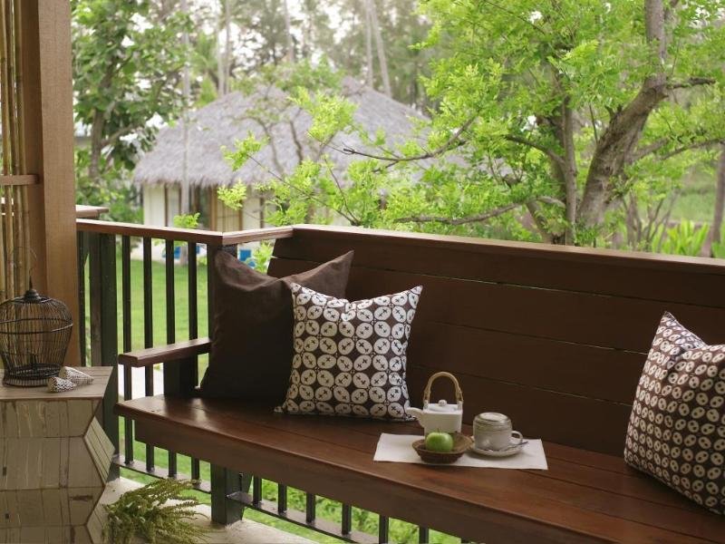 Фото Bangsak Village