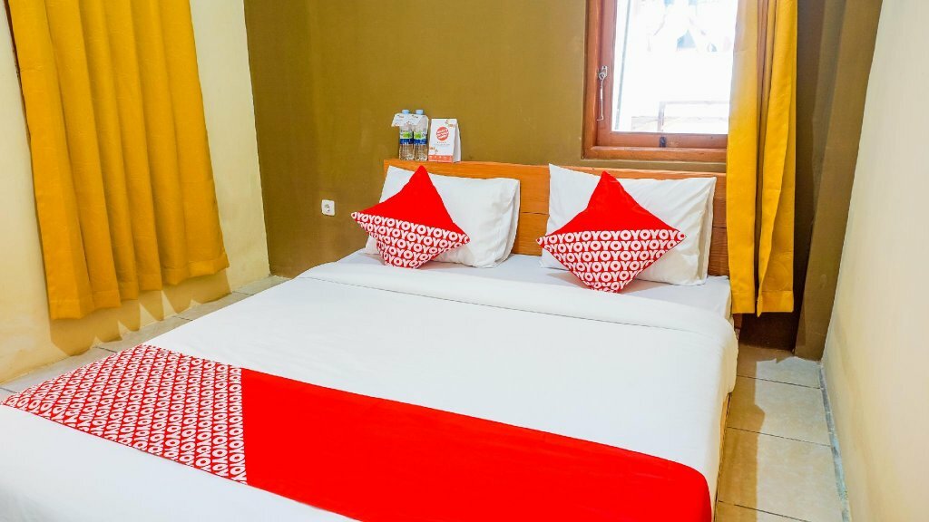 Hotel Oyo 1340 Wisma Alamanda, Bandung, photo