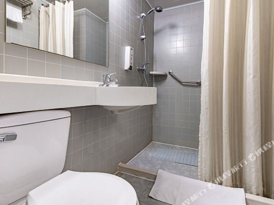 Фото Jinjiang Inn Shenzhen Airport