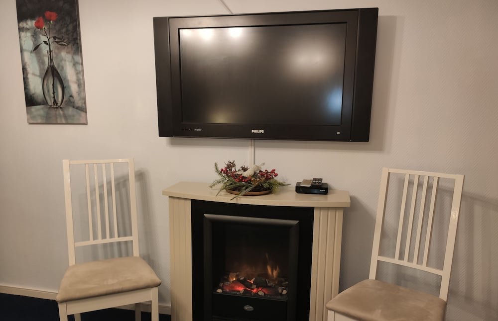 Фото B&b Hotel Elselina