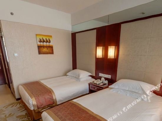 Фото Jiangsu Hotel