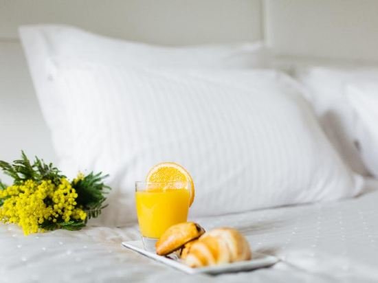 Фото Dominic Smart Luxury Suites - Terazije