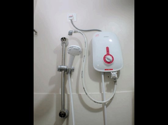 Фото Hotel Darulaman Jitra