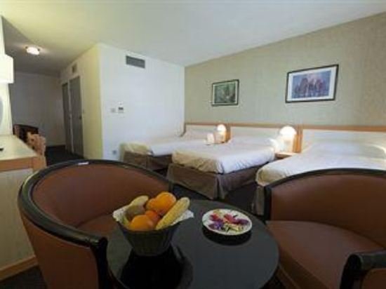 Фото Hotel Paradis