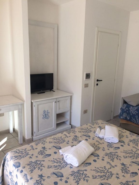 Фото Marina Manna Hotel & Club Village