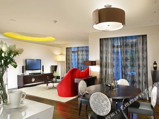 Фото Le Meridien Xiamen