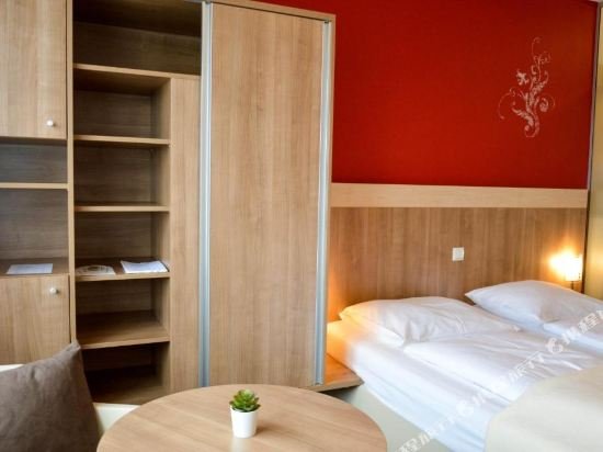 Фото Hotel Römerhof