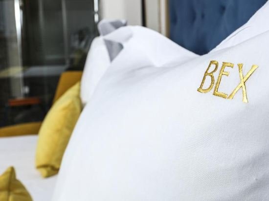 Фото Design Plus Bex Hotel