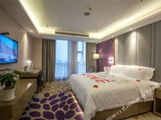 Фото Nanchang My Hotel