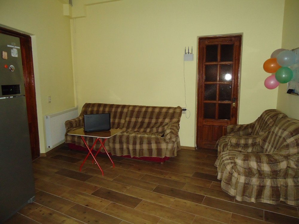 Фото Batumi Globus