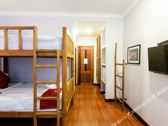 Фото Bliss Villa