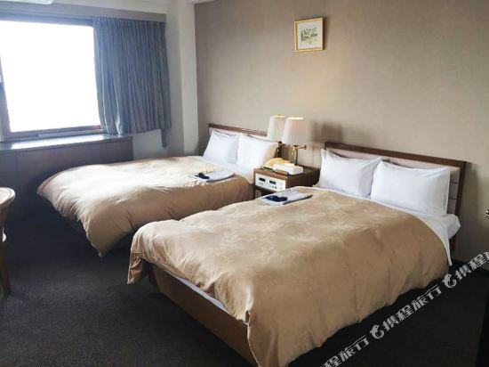 Фото Kanku Hotel Sunplus Yutaka