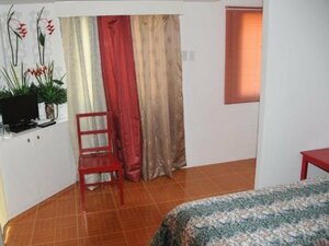 Date & Dine Resort (Calabarzon, Rizal), hotel