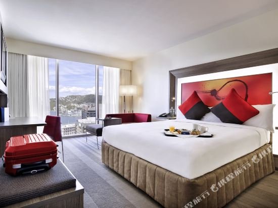 Фото Novotel Wellington