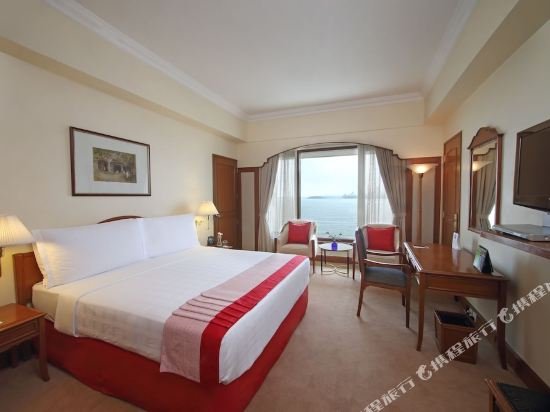 Фото Trident, Nariman Point Mumbai