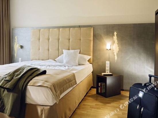 Фото Art Hotel Aachen Superior