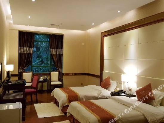 Фото Grand Villa Hotel