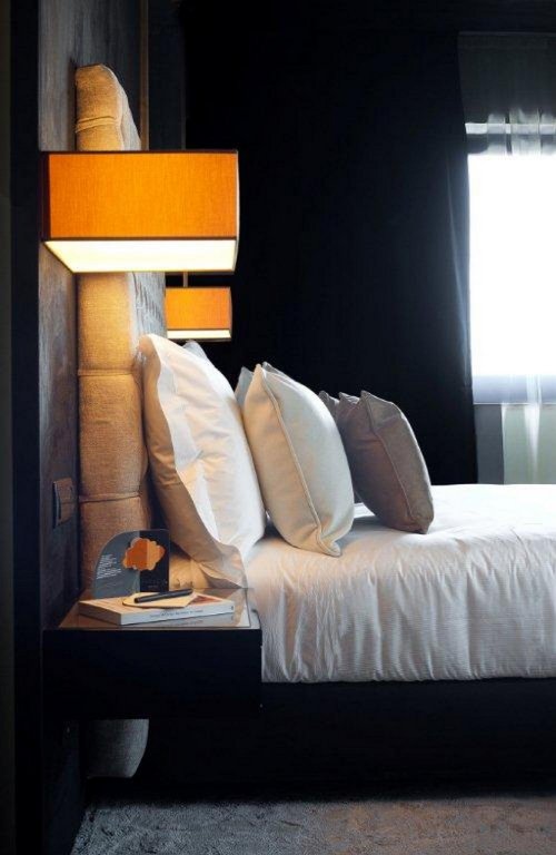 Фото 9Hotel Mercy