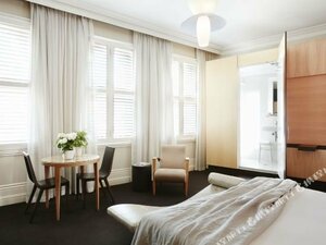 Гостиница Medusa