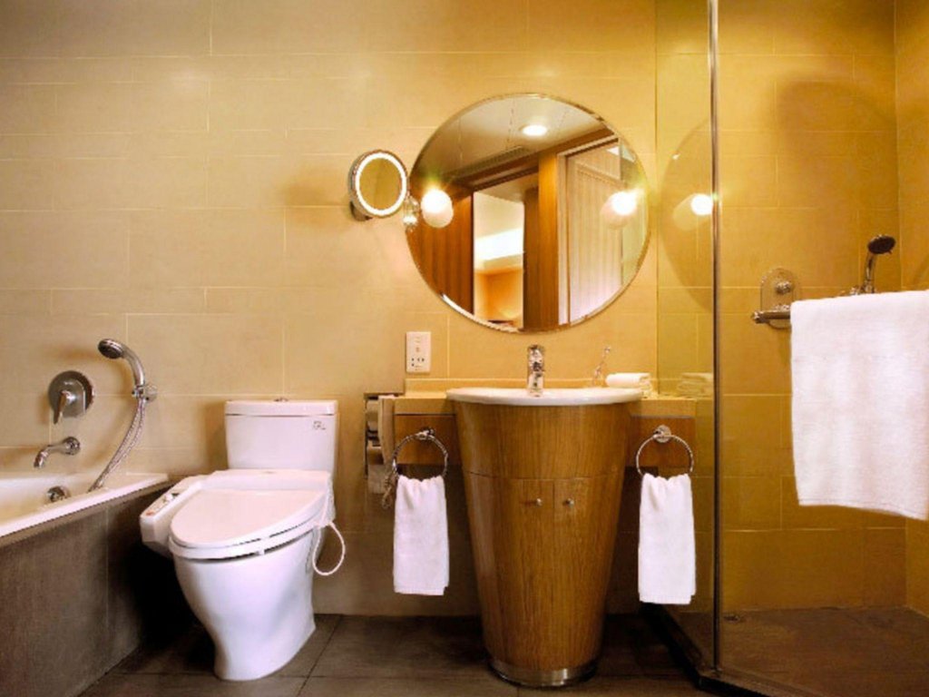 Фото Somerset International Building Tianjin