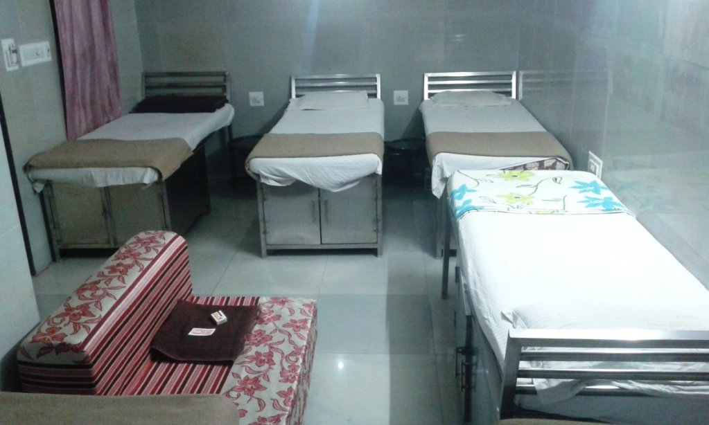 Фото Hotel Chatako - Hostel